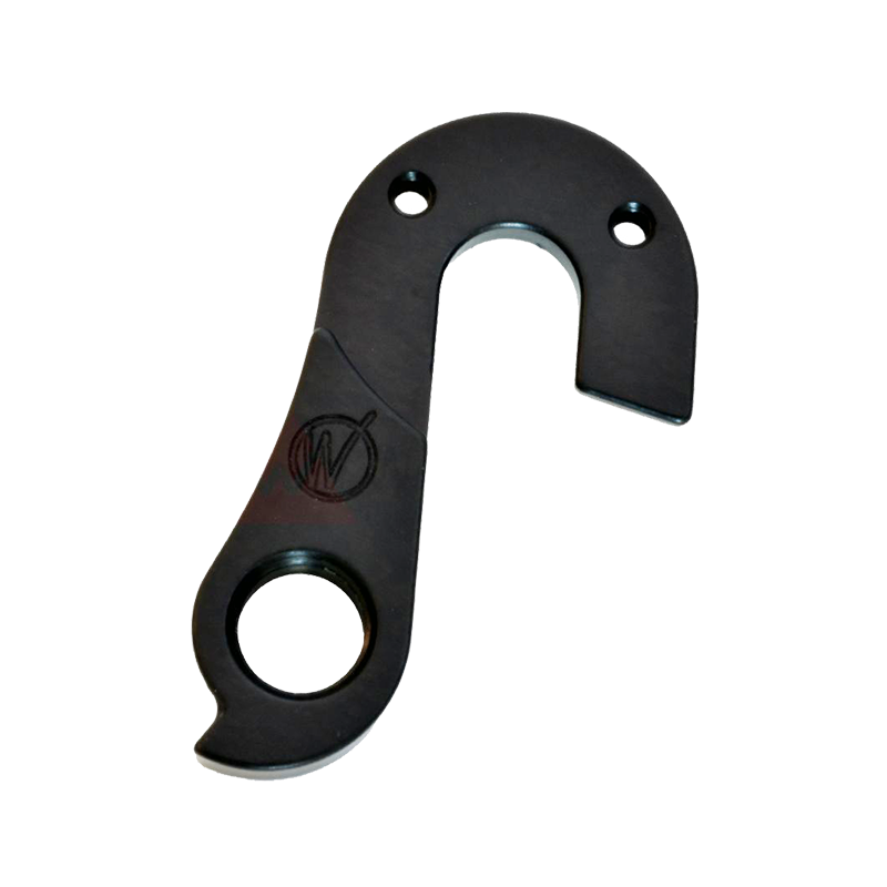 Wechselauge, Typ 434, Co-Op, Fixierung 2 x M3