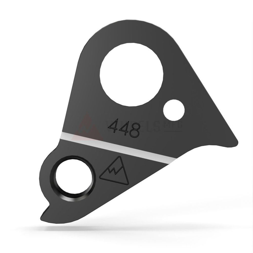 Canyon Wechselauge, Typ 448, , Direct Mount