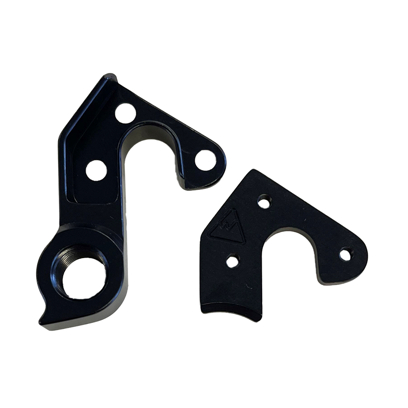 Canyon Wechselauge, Typ 451 , Fixierung M3 x 0.5 x 10 mm