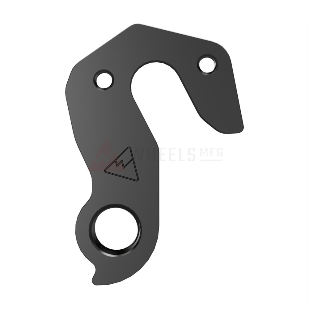 Orbea Wechselauge, Typ 475, , Fixierung 2 x M4 x 8