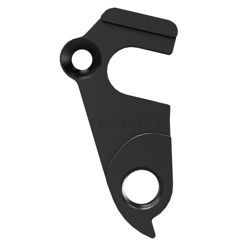 Trek Wechselauge, Typ 478 , Fixierung M5x8 mm