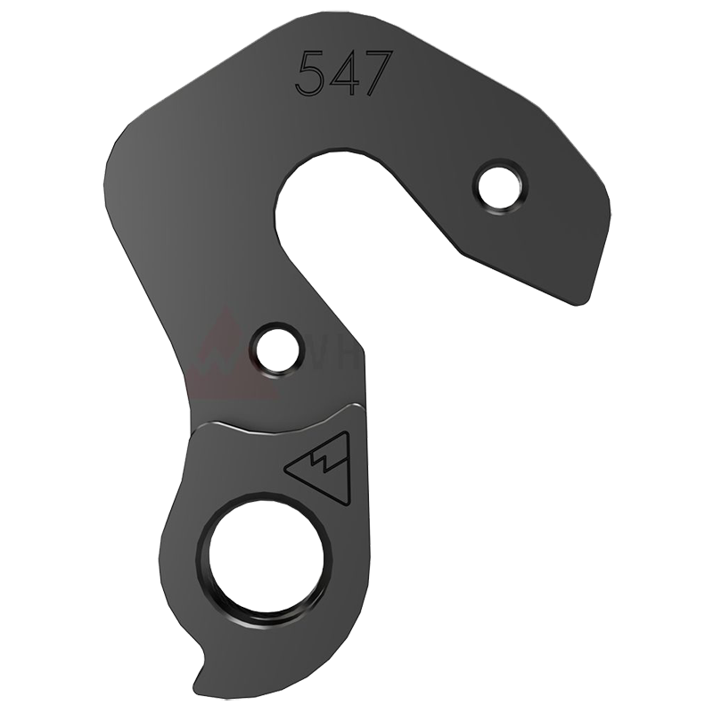Colnago Wechselauge, Typ 547 , Fixation 2 x M4x8 mm