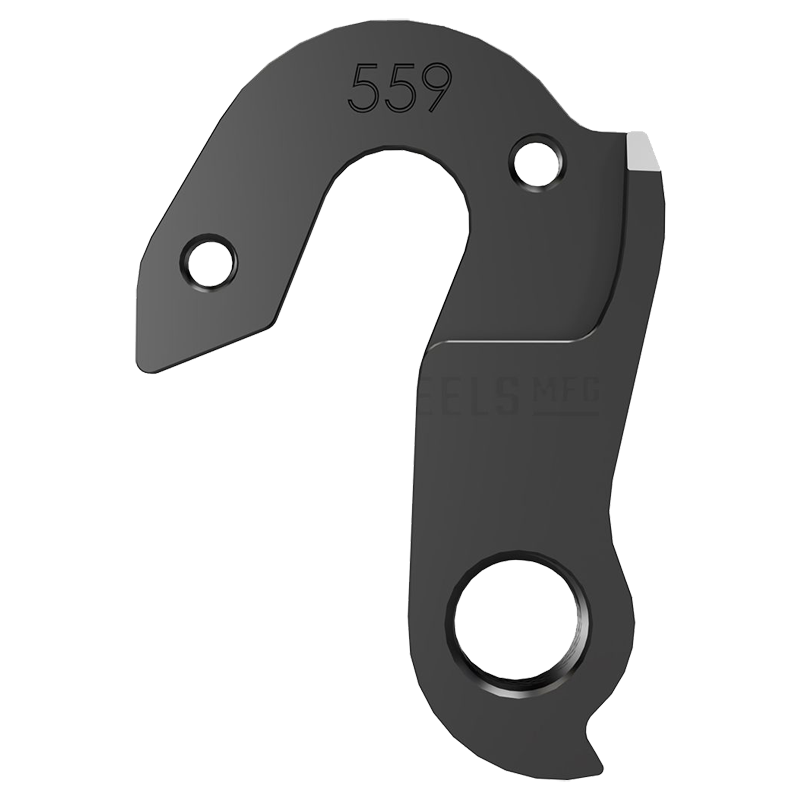 Husqvarna Wechselauge, Typ 559 , Fixation 2 x M4x8 mm