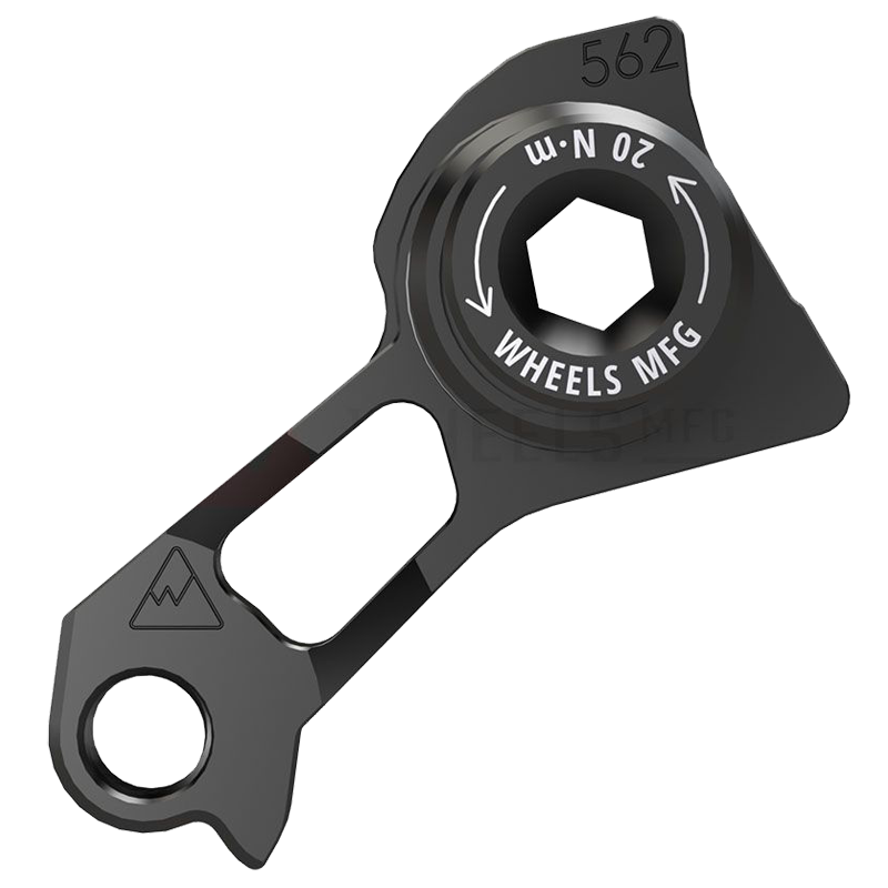 SRAM Wechselauge, Typ 562, Direct Mount UDH