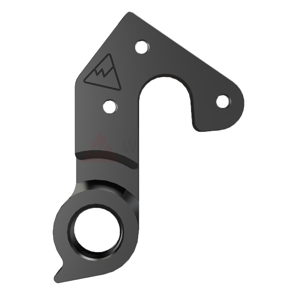 Canyon Wechselauge, Typ 468 , Fixierung M3 x 0.5 x 10mm