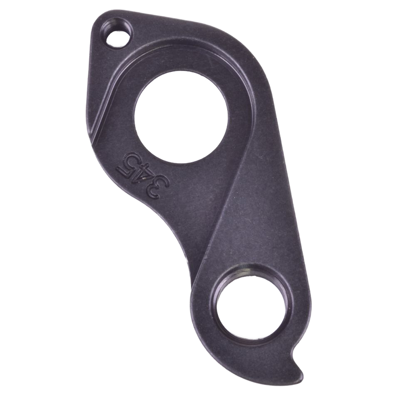 Raleigh Wechselauge, Typ 345, , Fixierung 1 x M4