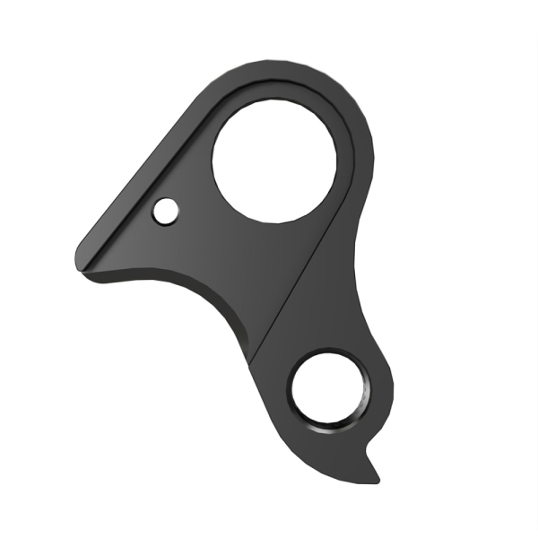 Rocky Mountain Wechselauge, Typ 588 , Steckachse, Fixierung 1x M4x10 mm