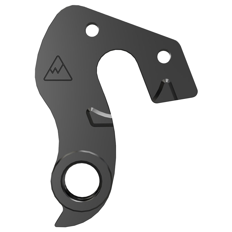 Specialized Wechselauge, Typ 613 , Fixation 2 x M4x8mm