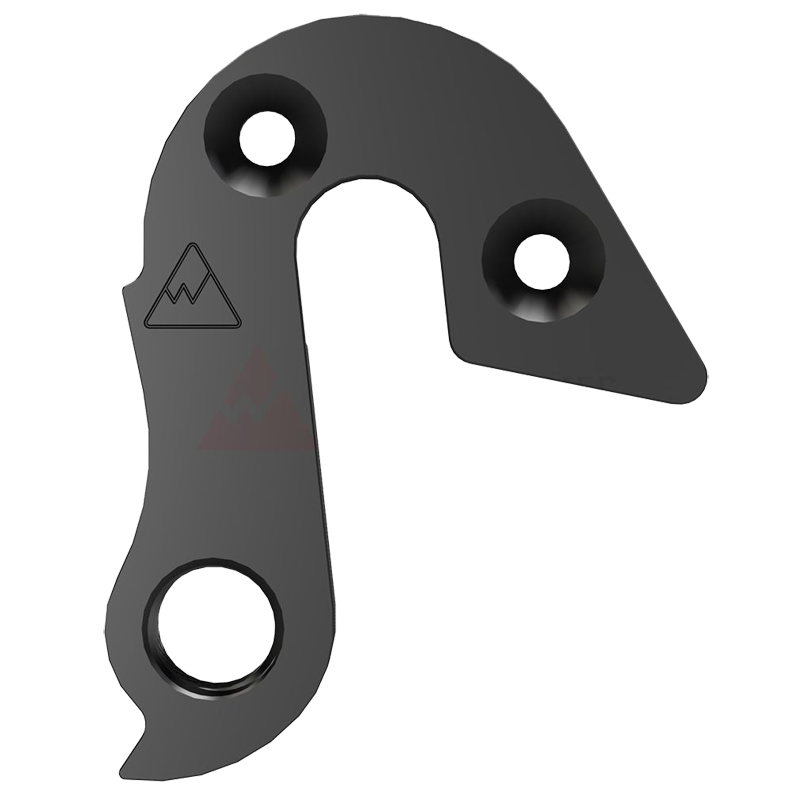 Wechselauge, Typ 659 Civia, Fixation 2 x M4