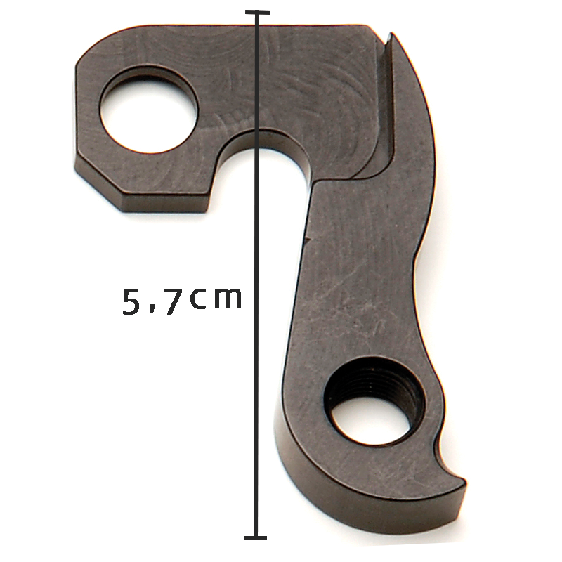 Wechselauge, Typ 83, Electra, Fixierung 1 x M8