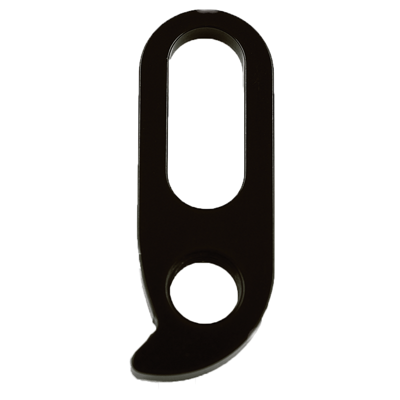 Wechselauge, Typ G, Emergency Hanger