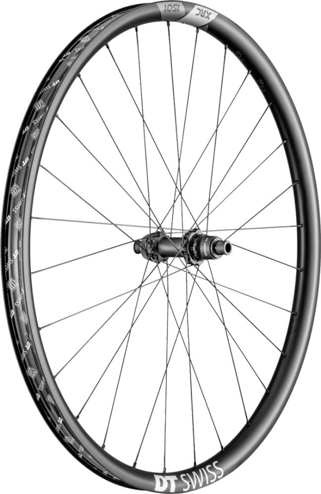 DT Swiss XRC 1501 SPLINE Laufrad 29" CL 30 148/12mm MS XD