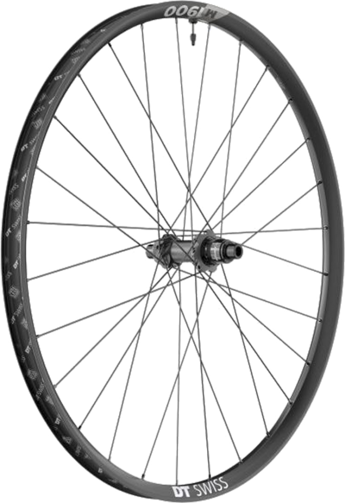 DT Swiss M 1900 SPLINE Laufrad 27.5" CL 30 148/12mm XD