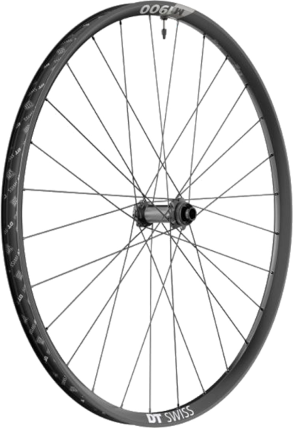 DT Swiss M 1900 SPLINE Laufrad 29" 6-Loch, 30, 110/15mm