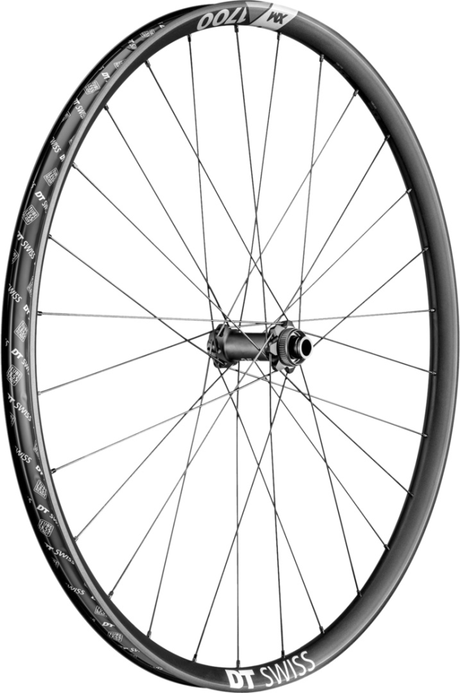 DT Swiss XM 1700 SPLINE Laufrad 29" CL 30 110/15mm