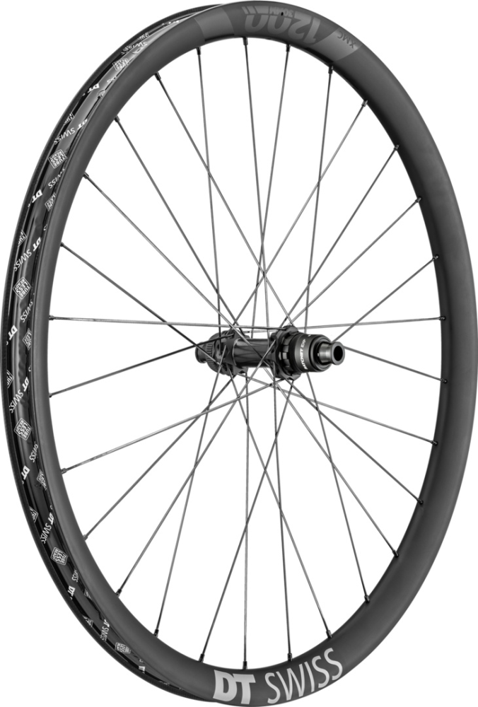 DT Swiss XMC 1200 SPLINE Laufrad 27.5" CL 30 148/12mm MS XD