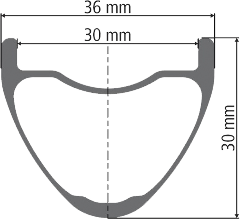 DT Swiss XMC 1200 SPLINE Laufrad 27.5" CL 30 148/12mm MS XD