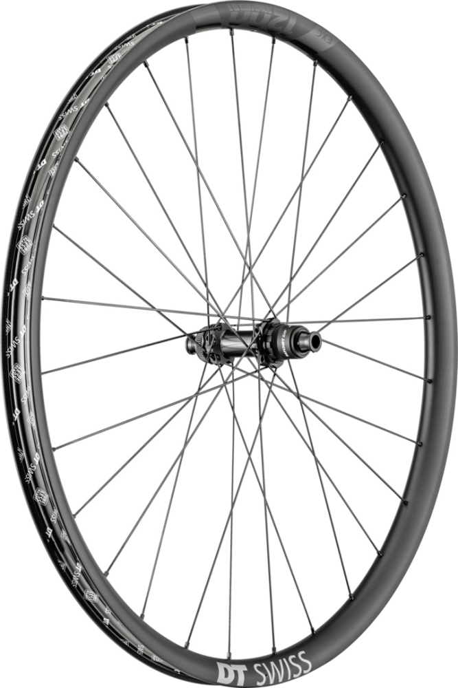 DT Swiss EXC 1200 SPLINE Laufrad 29" CL 30 148/12mm MS XD