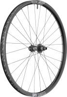 DT Swiss EXC 1501 SPLINE Laufrad 29" IS 30 148/12mm MS XD DEG 90