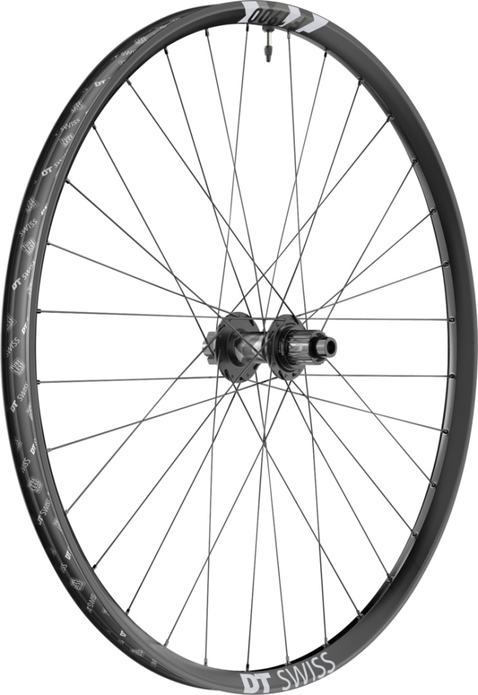 DT Swiss F 1900 CLASSIC Laufrad 29" IS 30 148/12mm MS