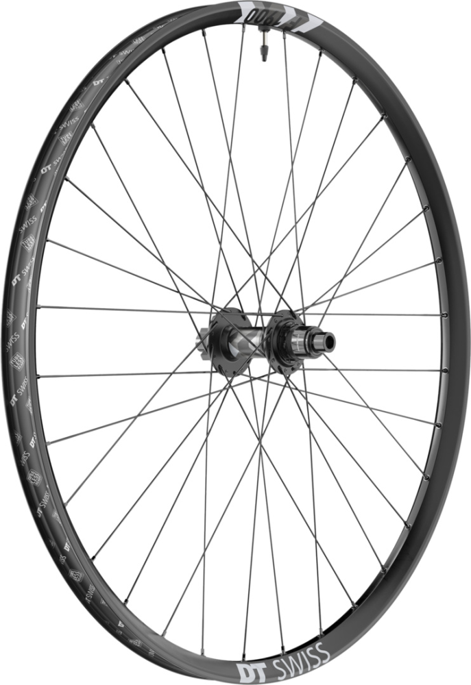 DT Swiss F 1900 CLASSIC Laufrad 29" IS 30 157/12mm XD