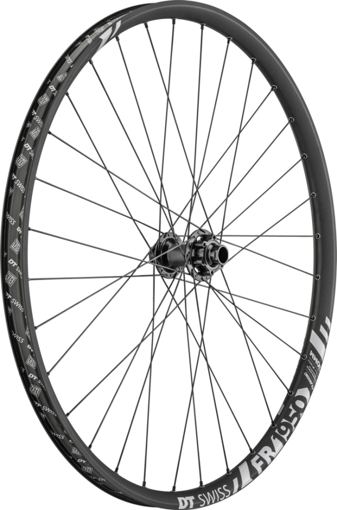 DT Swiss FR 1950 CLASSIC Laufrad 29" IS 30 110/20mm