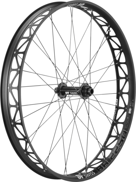 DT Swiss BR 2250 CLASSIC Laufrad 26" CL 76 150/15mm