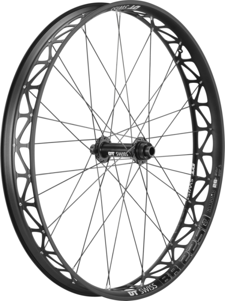 DT Swiss BR 2250 CLASSIC Laufrad 26" CL 76 197/12mm