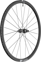DT Swiss AR 1600 SPLINE Laufrad 700C CL 30 142/12mm XDR