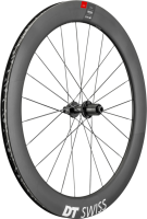 DT Swiss ARC 1100 DICUT Laufrad 700C CL 62 142/12mm HG XDR