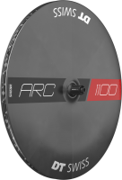 DT Swiss ARC 1100 DICUT Laufrad 700C CL Disc 142/12mm HG XDR