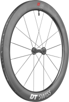 DT Swiss ARC 1100 DICUT Laufrad 700C RB 62 100/5mm