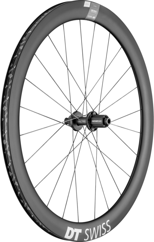 DT Swiss ARC 1400 DICUT Laufrad 650B CL 50 142/12mm HG XDR