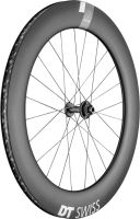 DT Swiss ARC 1400 DICUT Laufrad 700C CL 80 100/12mm