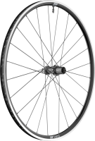 DT Swiss P 1800 SPLINE Laufrad 700C RB 23 130/5mm HG