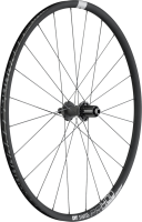 DT Swiss PR 1400 DICUT Laufrad Grap. 700C CL 21 142/12mm HG XDR