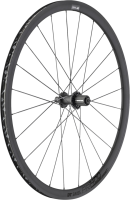 DT Swiss PR 1400 DICUT Laufrad Oxic 700C RB 32 130/5mm HG XDR