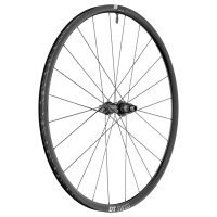 DT Swiss PR 1600 SPLINE Laufrad 700C CL 23 142/12mm XDR