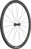 DT Swiss PRC 1400 SPLINE Laufrad 700C RB 35 100/5mm