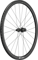 DT Swiss PRC 1400 SPLINE Laufrad 700C RB 35 130/5mm HG XDR