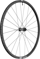DT Swiss ER 1600 SPLINE Laufrad 700C CL 23 100/12mm