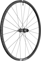 DT Swiss ER 1600 SPLINE Laufrad 700C CL 23 142/12mm HG