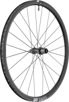 DT Swiss ER 1600 SPLINE Laufrad 700C CL 30 142/12mm HG
