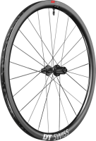 DT Swiss ERC 1100 DICUT Laufrad 700C CL 35 142/12mm HG XDR