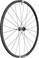 DT Swiss E 1800 SPLINE Laufrad 700C CL 23 100/12mm