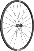 DT Swiss C 1800 SPLINE Laufrad 700C CL 23 100/12mm