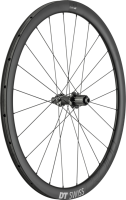 DT Swiss CRC 1100 SPLINE Laufrad T 700C CL 38 142/12mm HG XDR