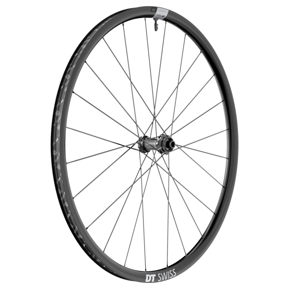 DT Swiss G 1800 SPLINE Laufrad 650B CL 25 100/12mm