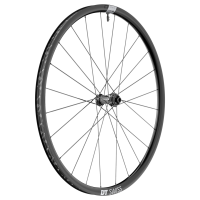 DT Swiss G 1800 SPLINE Laufrad 650B CL 25 100/12mm
