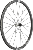 DT Swiss GR 1600 SPLINE Laufrad 650B CL 25 100/12mm